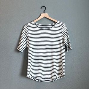 Loft striped t-shirt